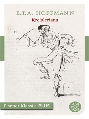 cover image of Kreisleriana